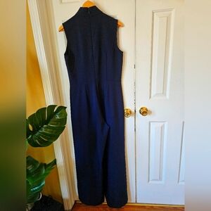 New York and company, 8, Navy Blue